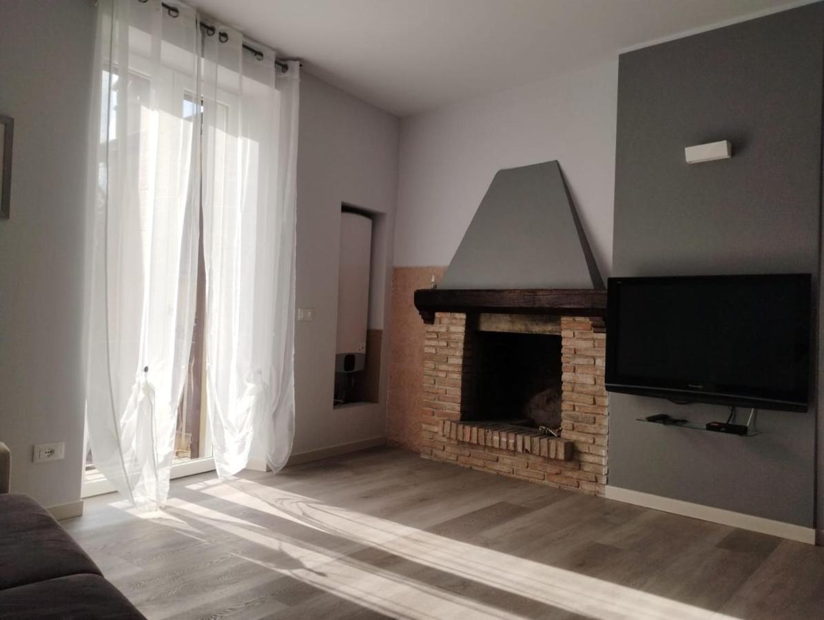 Casa Lalla In Centro Storico A Bergamo Exteriér fotografie