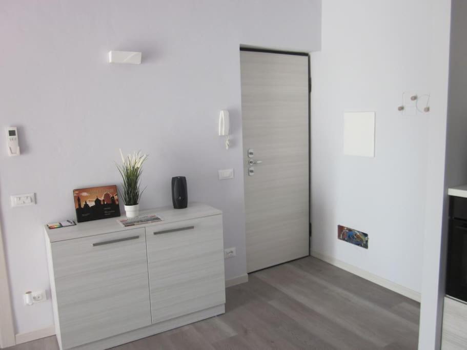 Casa Lalla In Centro Storico A Bergamo Exteriér fotografie