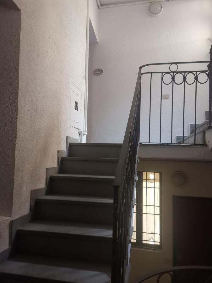 Casa Lalla In Centro Storico A Bergamo Exteriér fotografie